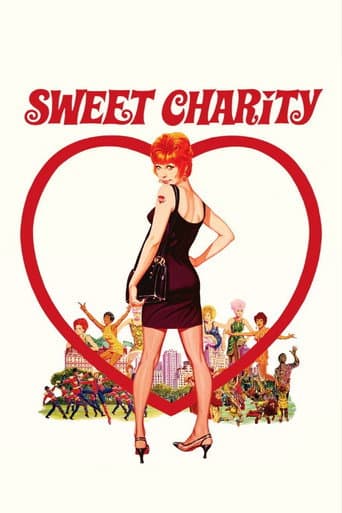 Watch Sweet Charity free online