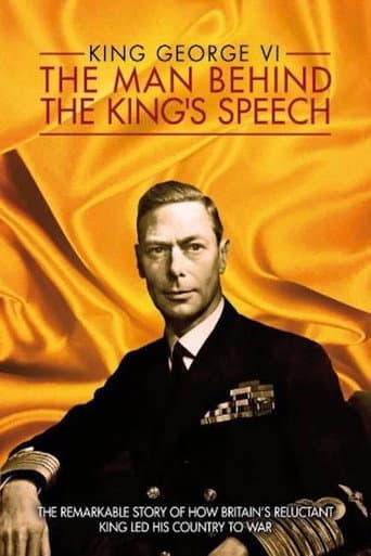 Watch King George VI: The Man Behind the King's Speech free online