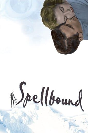 Watch Spellbound free online