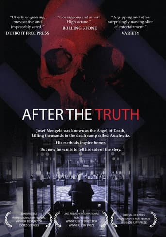 Watch After the Truth free online