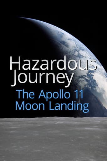 Watch Hazardous Journey - The Apollo 11 Moon Landing free online