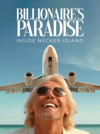 Watch Billionaire's Paradise: Inside Necker Island free online