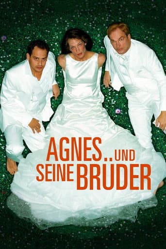 Watch Agnes and His Brothers free online