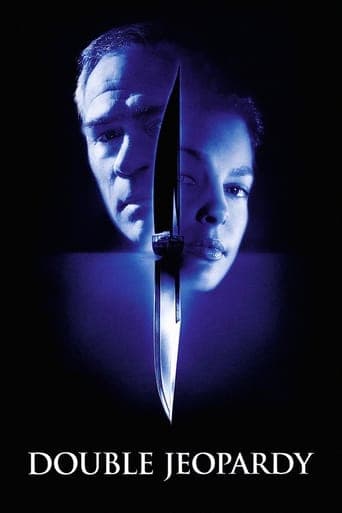 Watch Double Jeopardy free online