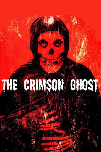 Watch The Crimson Ghost free online