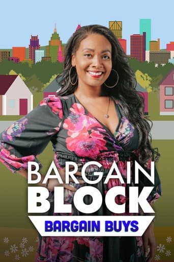 Watch Bargain Block: Bargain Buys free online