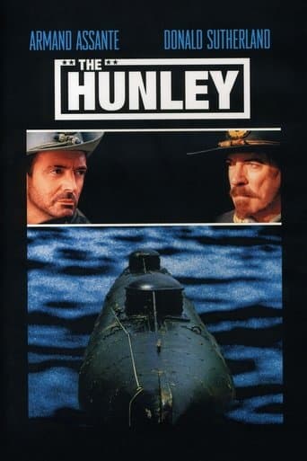 Watch The Hunley free online