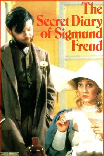 Watch The Secret Diary of Sigmund Freud free online