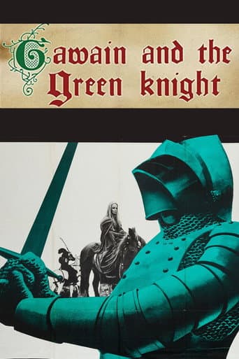 Watch Gawain and the Green Knight free online
