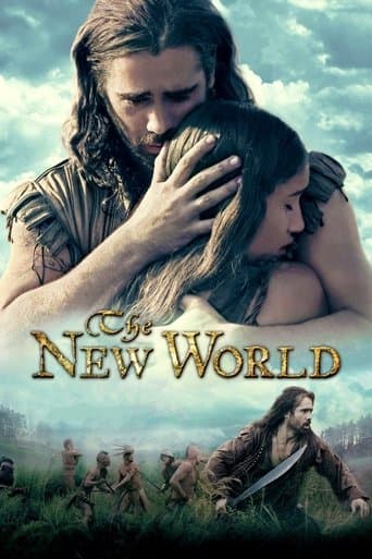 Watch The New World free online