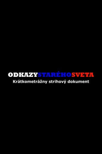 Watch Odkazy starého sveta free online