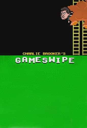 Watch Charlie Brooker's Gameswipe free online