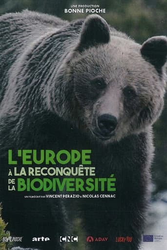 Watch L'Europe à la reconquête de la biodiversité free online