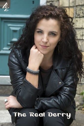 Watch The Real Derry: Jamie-Lee O'Donnell free online