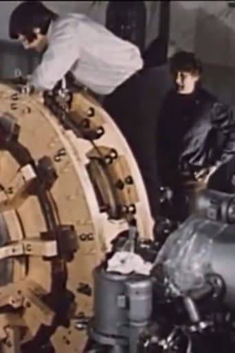 Watch Peaceful Atom of Dubna free online