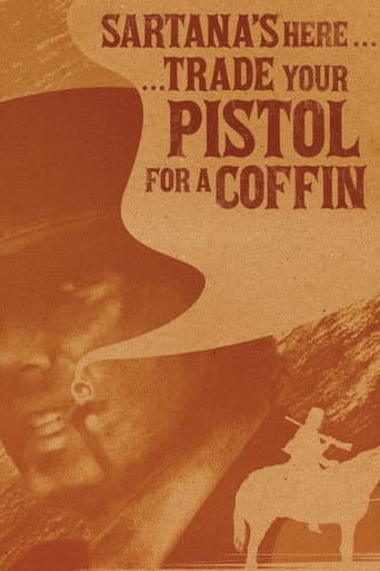 Watch Sartana's Here... Trade Your Pistol for a Coffin free online