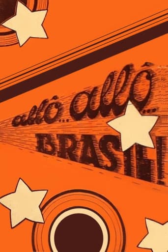 Watch Hello, Hello, Brazil! free online