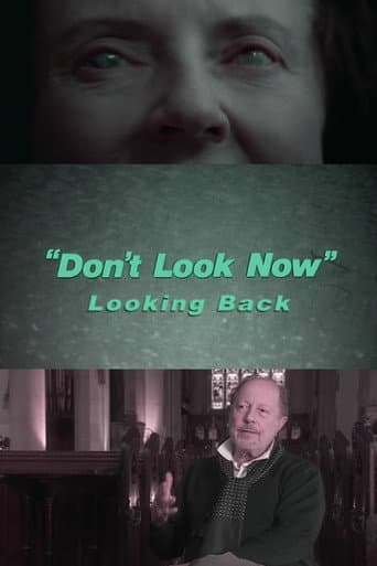 Watch Don't Look Now: Looking Back free online
