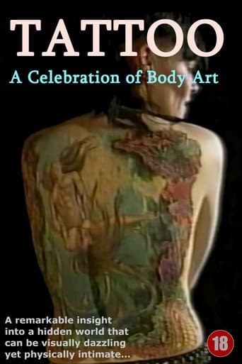 Watch TATTOO: A Celebration Of Body Art free online