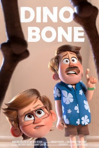 Watch Dino Bone free online