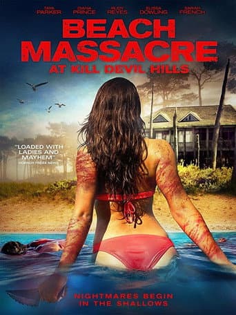 Watch Beach Massacre at Kill Devil Hills free online