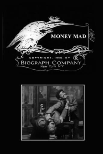 Watch Money Mad free online