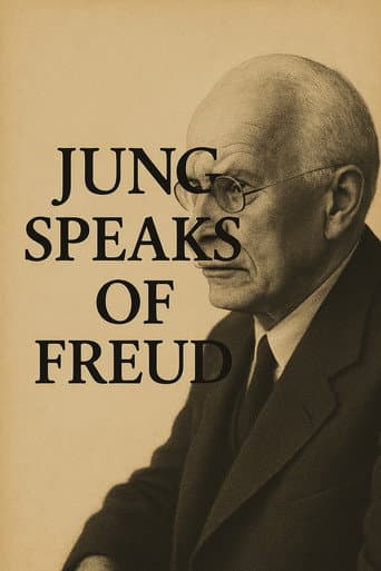 Watch Jung Speaks of Freud free online