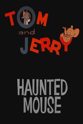 Watch Haunted Mouse free online
