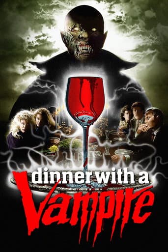 Watch Dinner with a Vampire free online