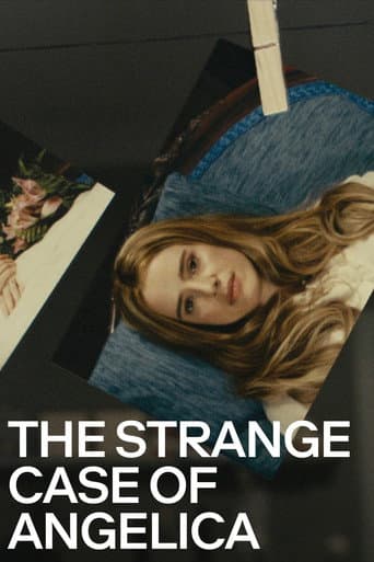 Watch The Strange Case of Angelica free online