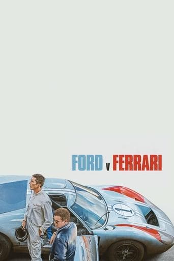 Watch Ford v Ferrari free online