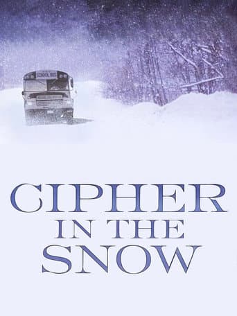 Watch Cipher in the Snow free online