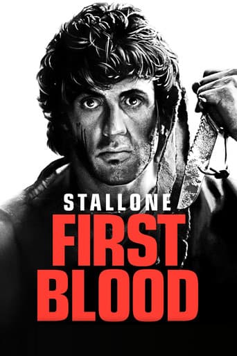 Watch First Blood free online