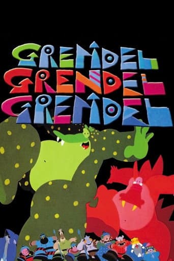 Watch Grendel Grendel Grendel free online