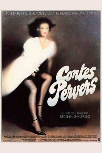 Watch Erotic Tales free online