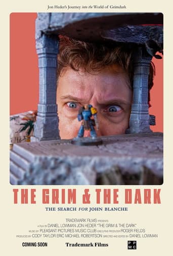Watch The Grim & The Dark free online