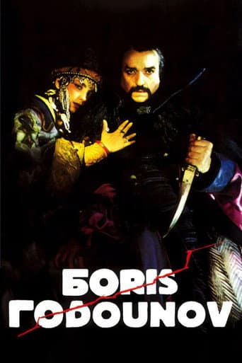 Watch Boris Godounov free online