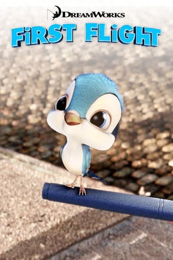 Watch First Flight free online