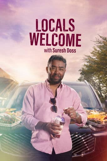 Watch Locals Welcome free online