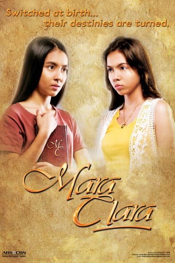 Watch Mara Clara free online