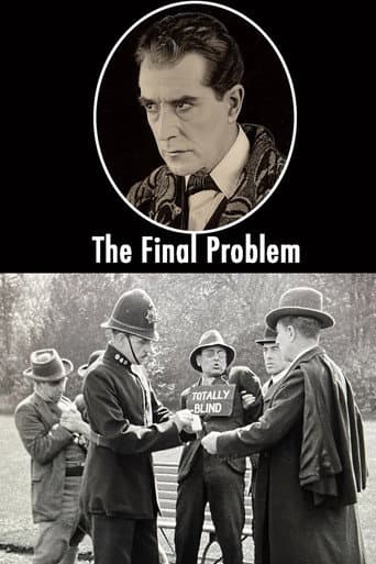 Watch The Final Problem free online