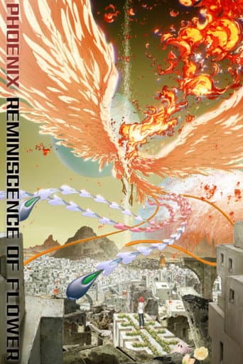 Watch PHOENIX: Reminiscence of Flower free online