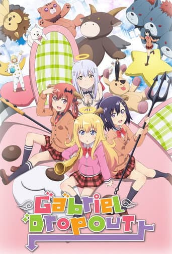 Watch Gabriel DropOut free online