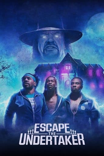 Watch Escape the Undertaker free online