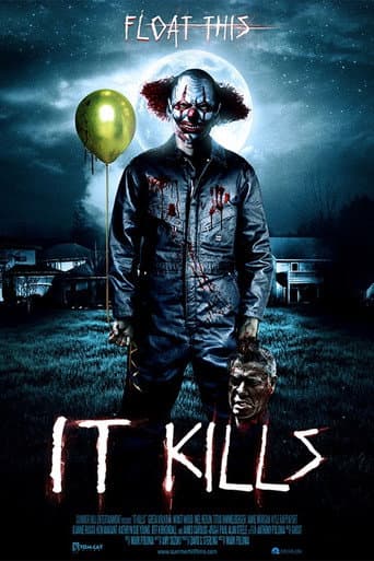 Watch It Kills: Camp Blood 7 free online