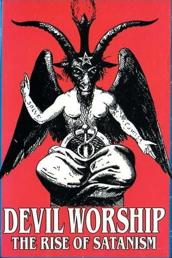 Watch Devil Worship: The Rise of Satanism free online