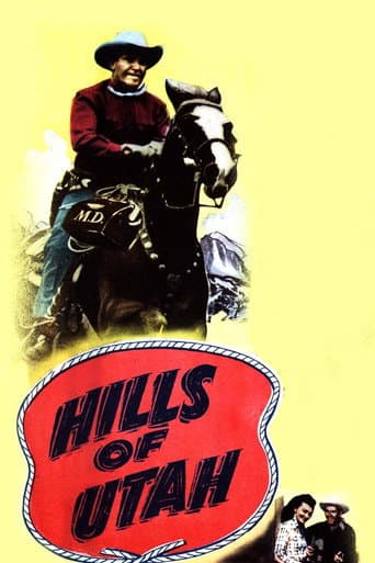 Watch Hills of Utah free online