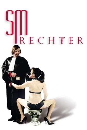 Watch S&M Judge free online