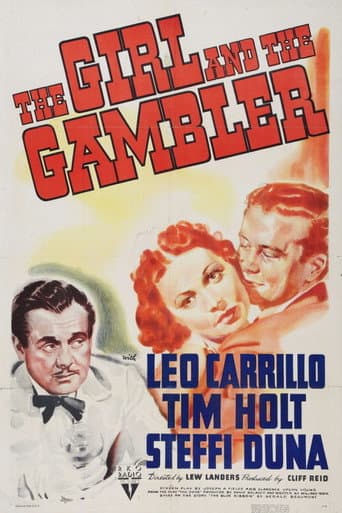 Watch The Girl and the Gambler free online