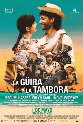Watch La Güira y La Tambora free online